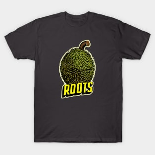 Vintage Durian Aficionado T-Shirt